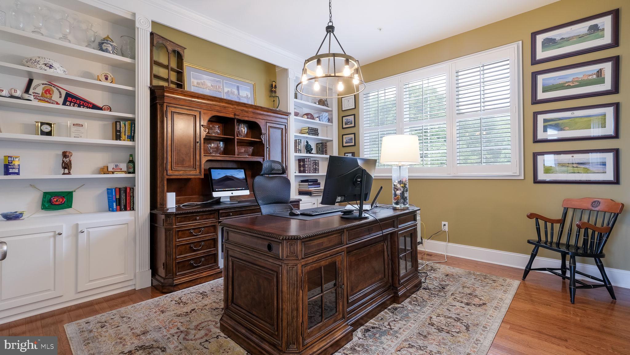 SPRING VALLEY ESTATES - Residential