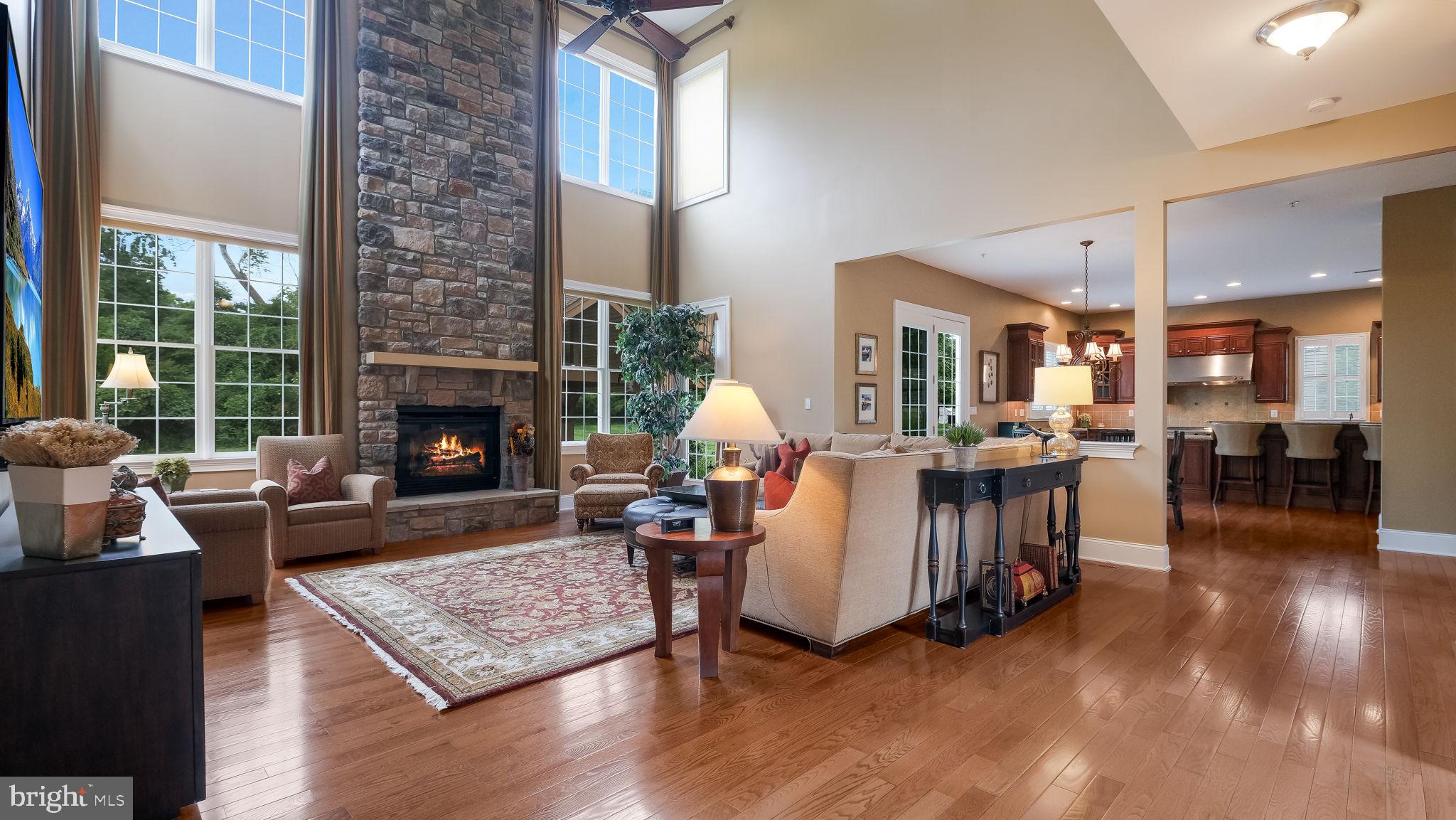 SPRING VALLEY ESTATES - Residential