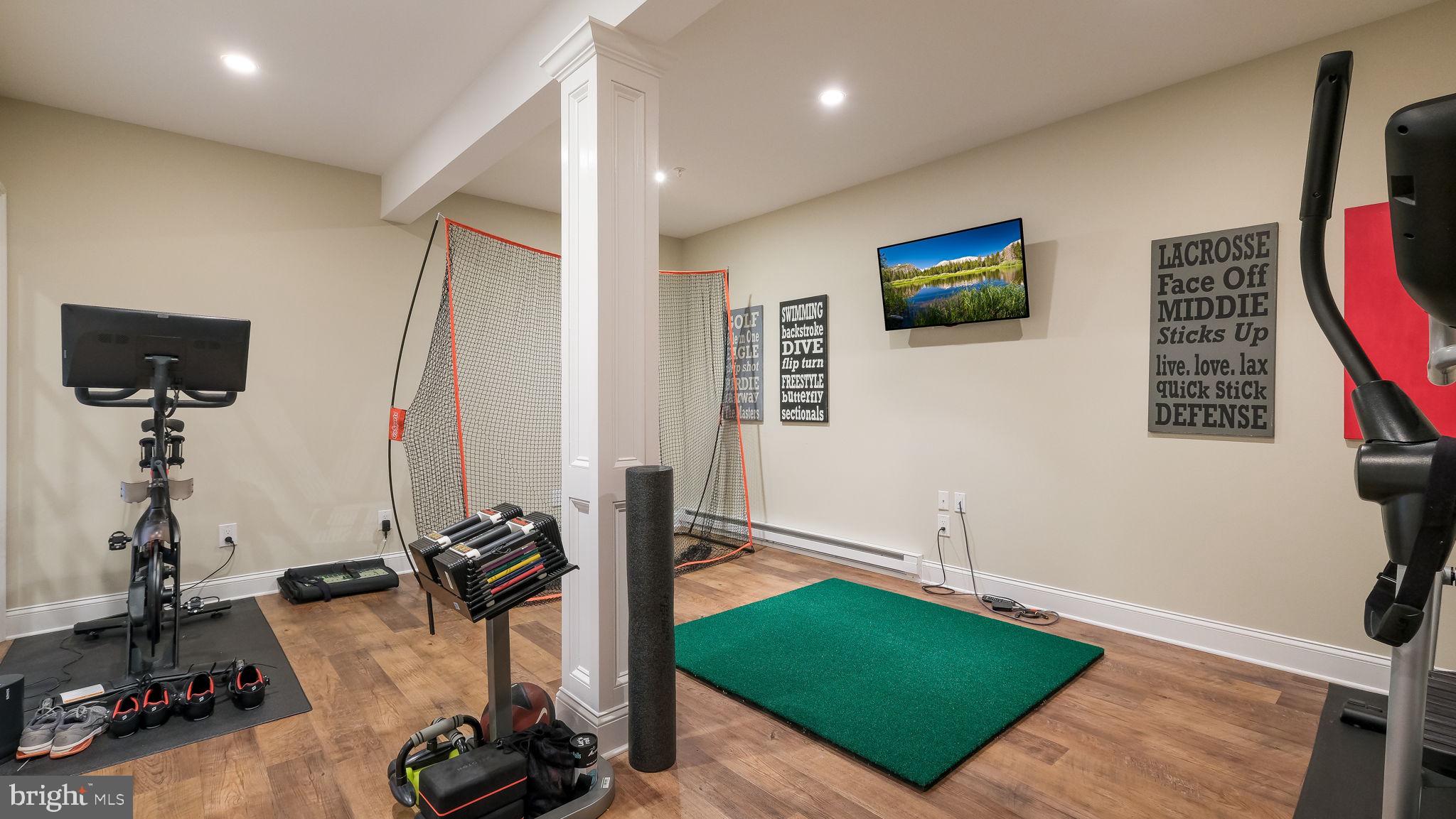 SPRING VALLEY ESTATES - Residential