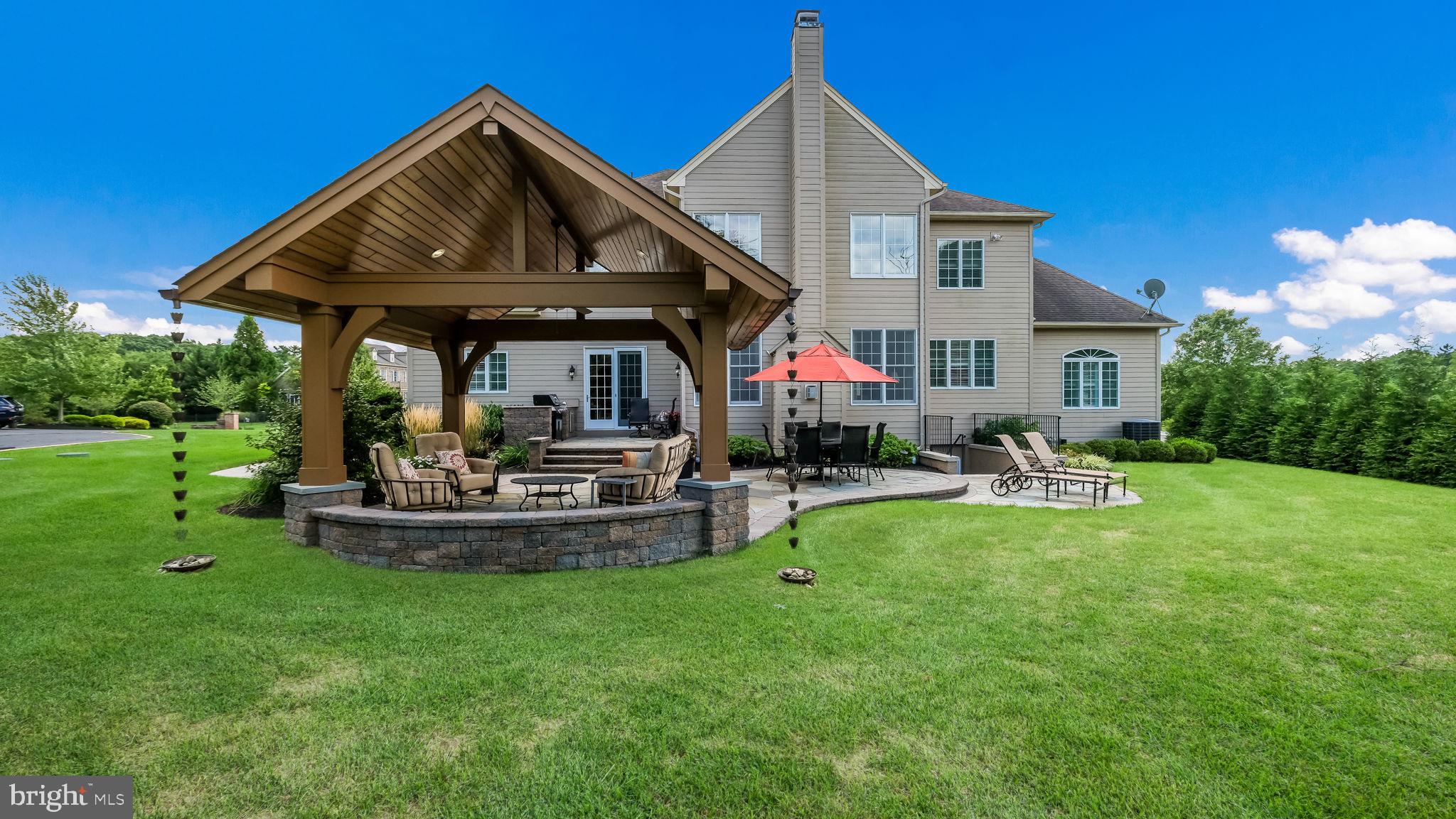 SPRING VALLEY ESTATES - Residential