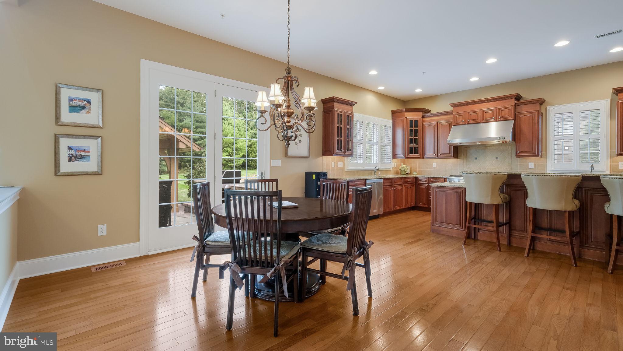 SPRING VALLEY ESTATES - Residential