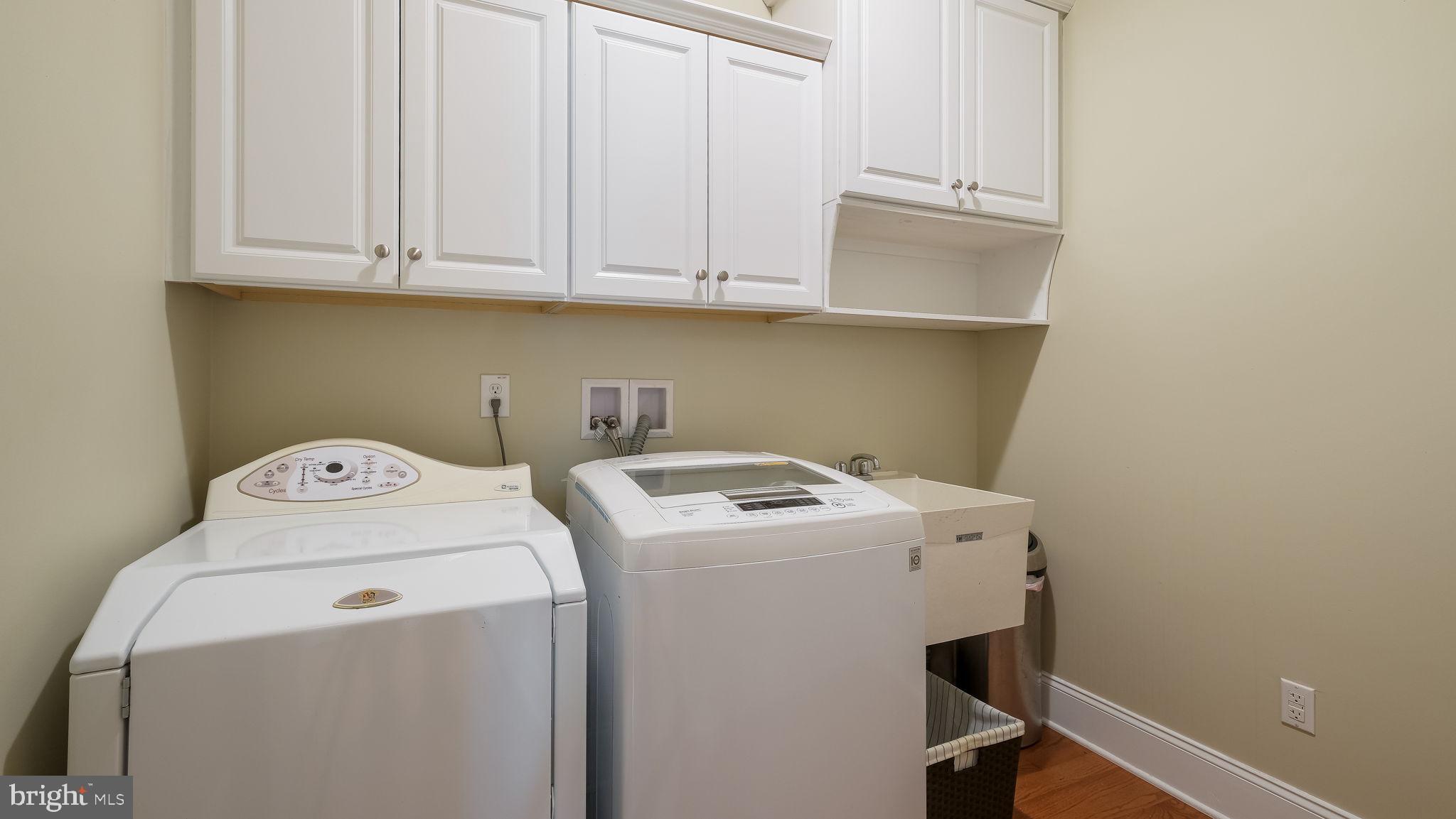 SPRING VALLEY ESTATES - Residential