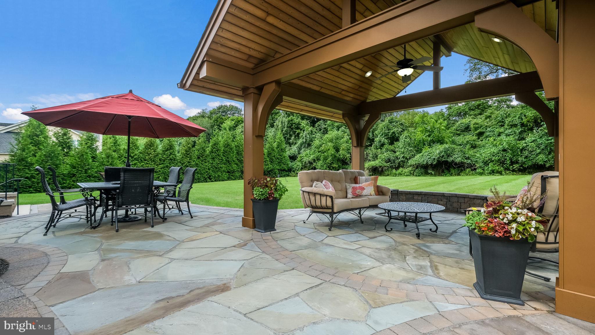 SPRING VALLEY ESTATES - Residential