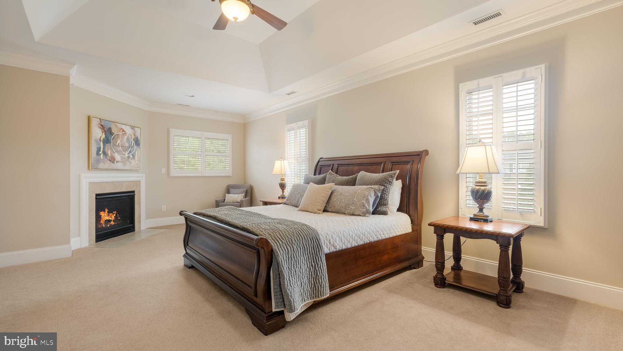 SPRING VALLEY ESTATES - Residential