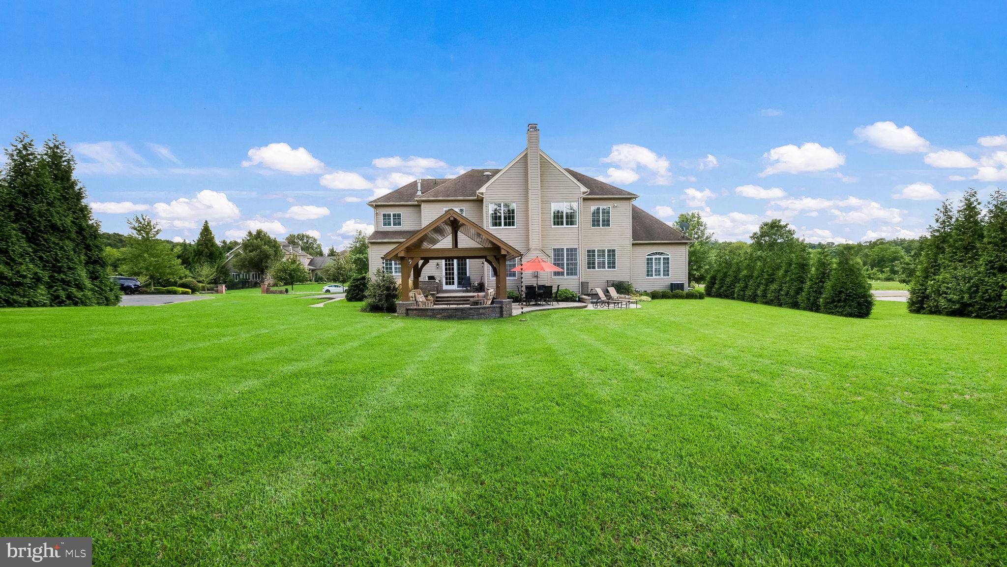 SPRING VALLEY ESTATES - Residential