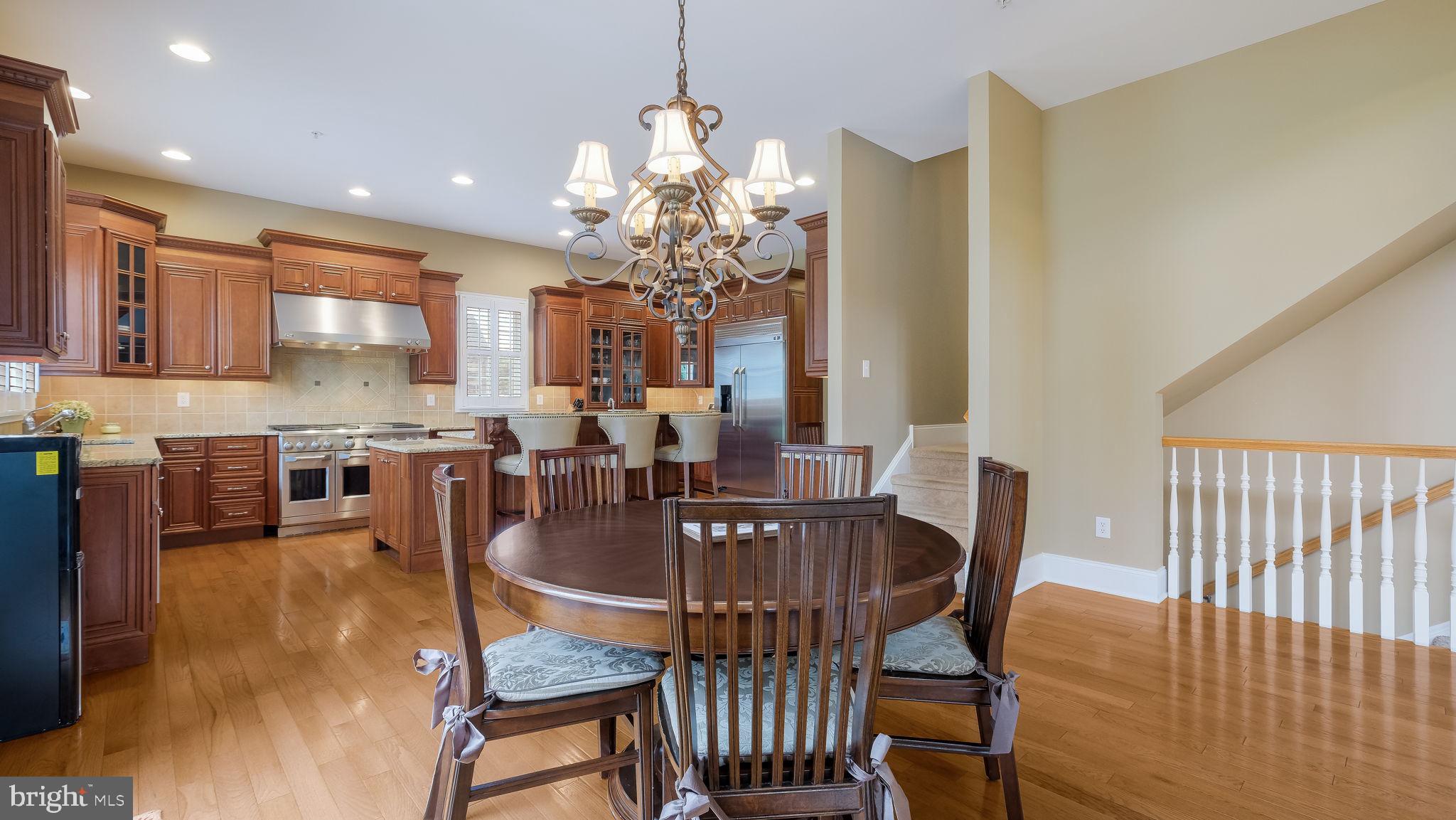 SPRING VALLEY ESTATES - Residential