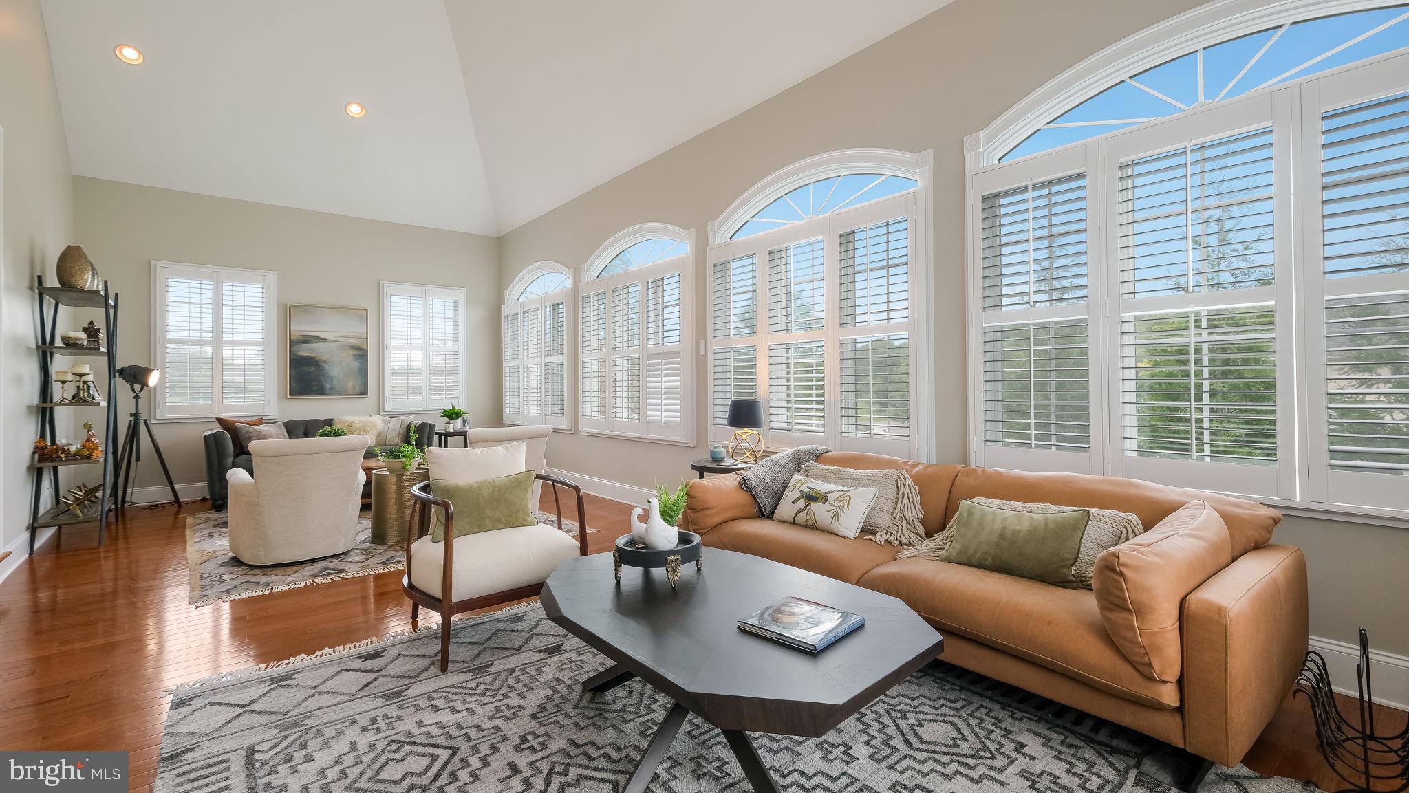 SPRING VALLEY ESTATES - Residential