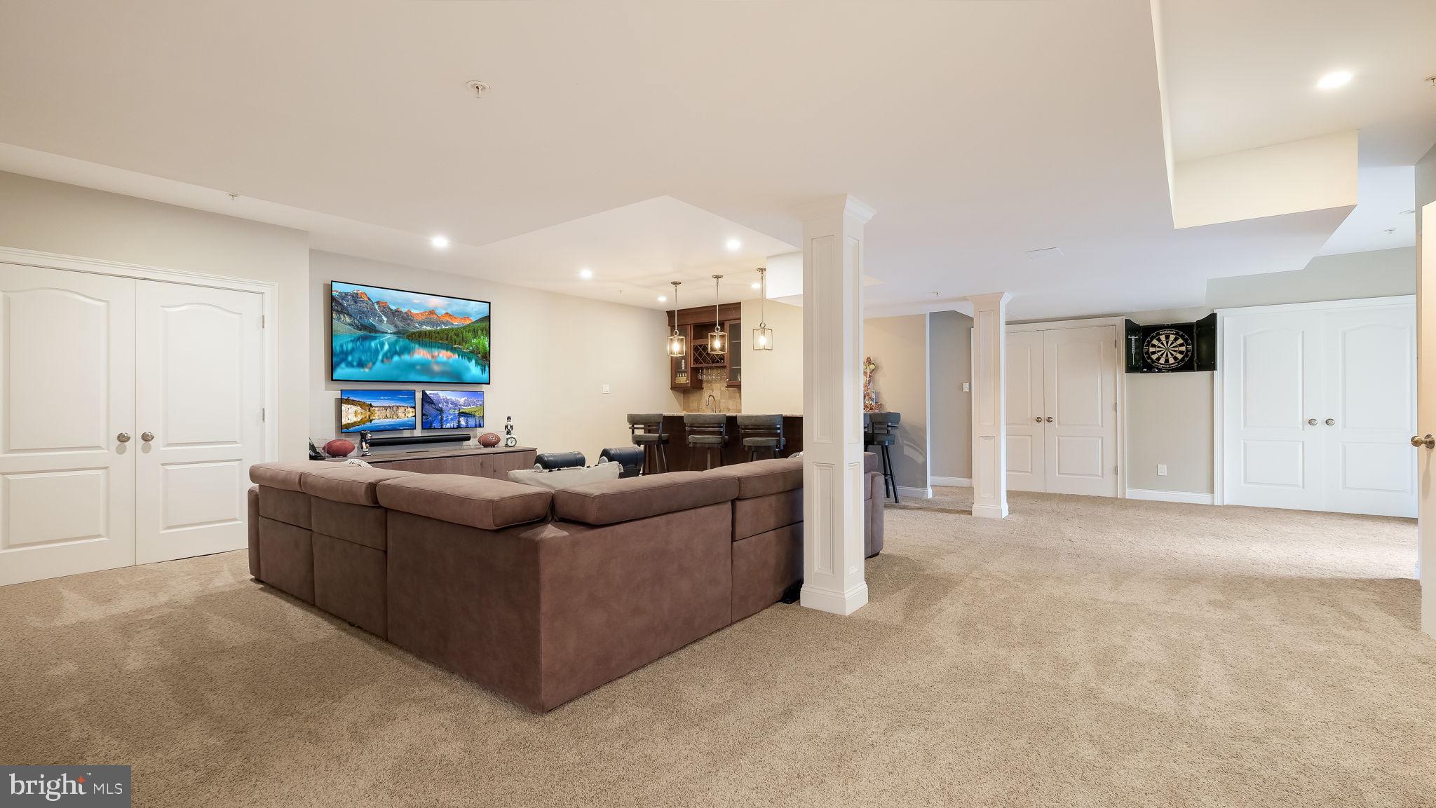 SPRING VALLEY ESTATES - Residential