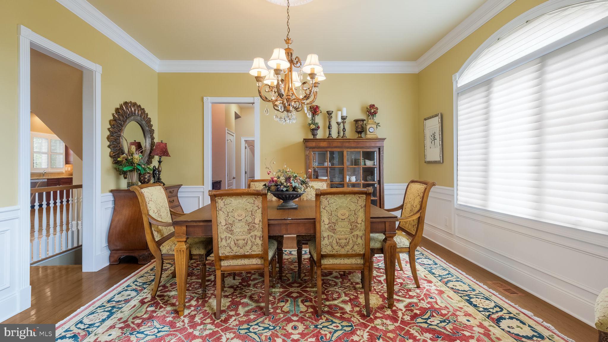 SPRING VALLEY ESTATES - Residential