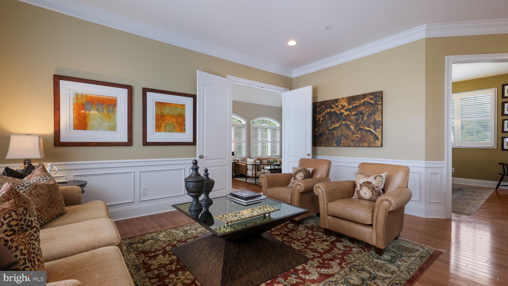 SPRING VALLEY ESTATES - Residential