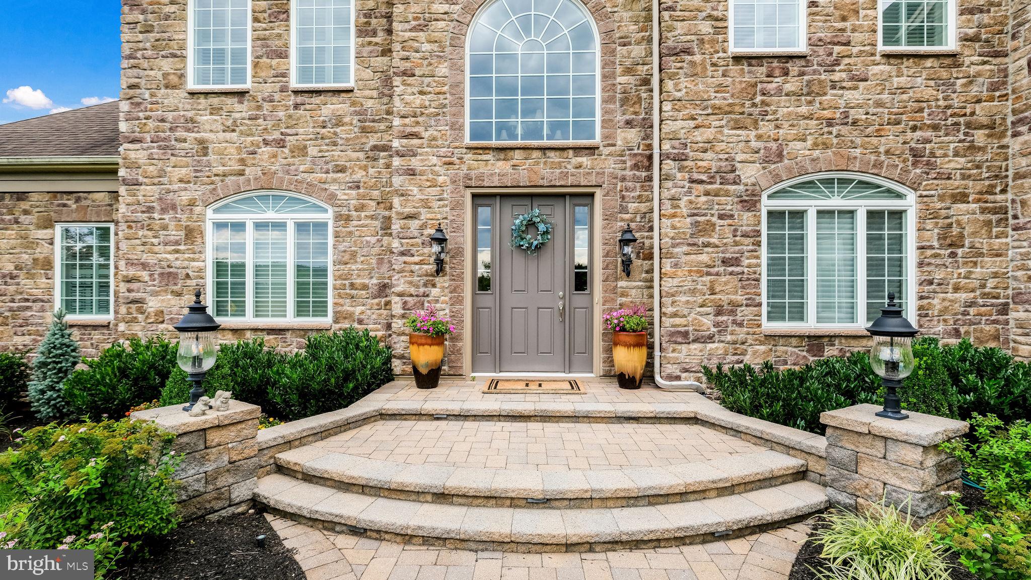 SPRING VALLEY ESTATES - Residential