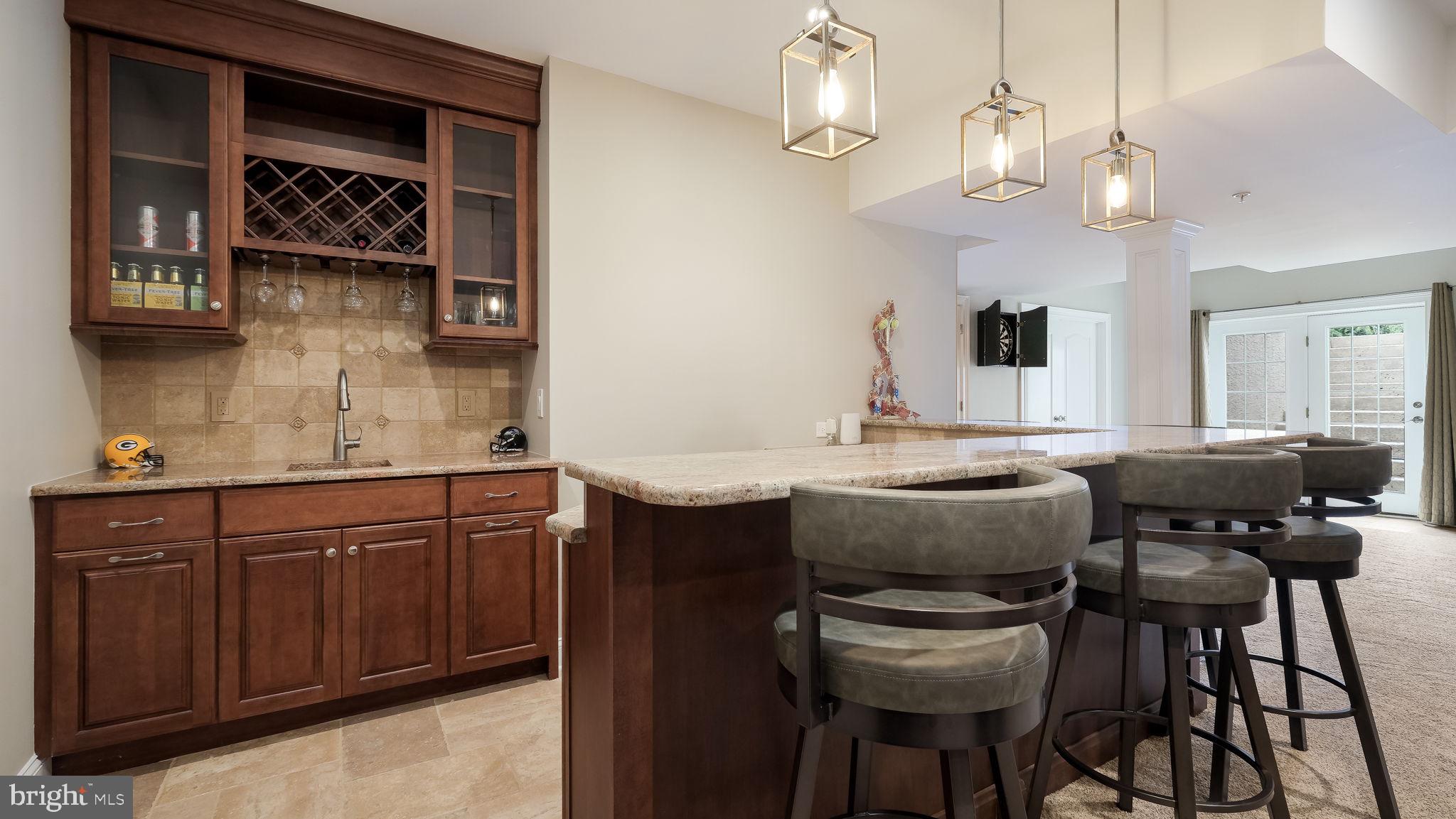 SPRING VALLEY ESTATES - Residential