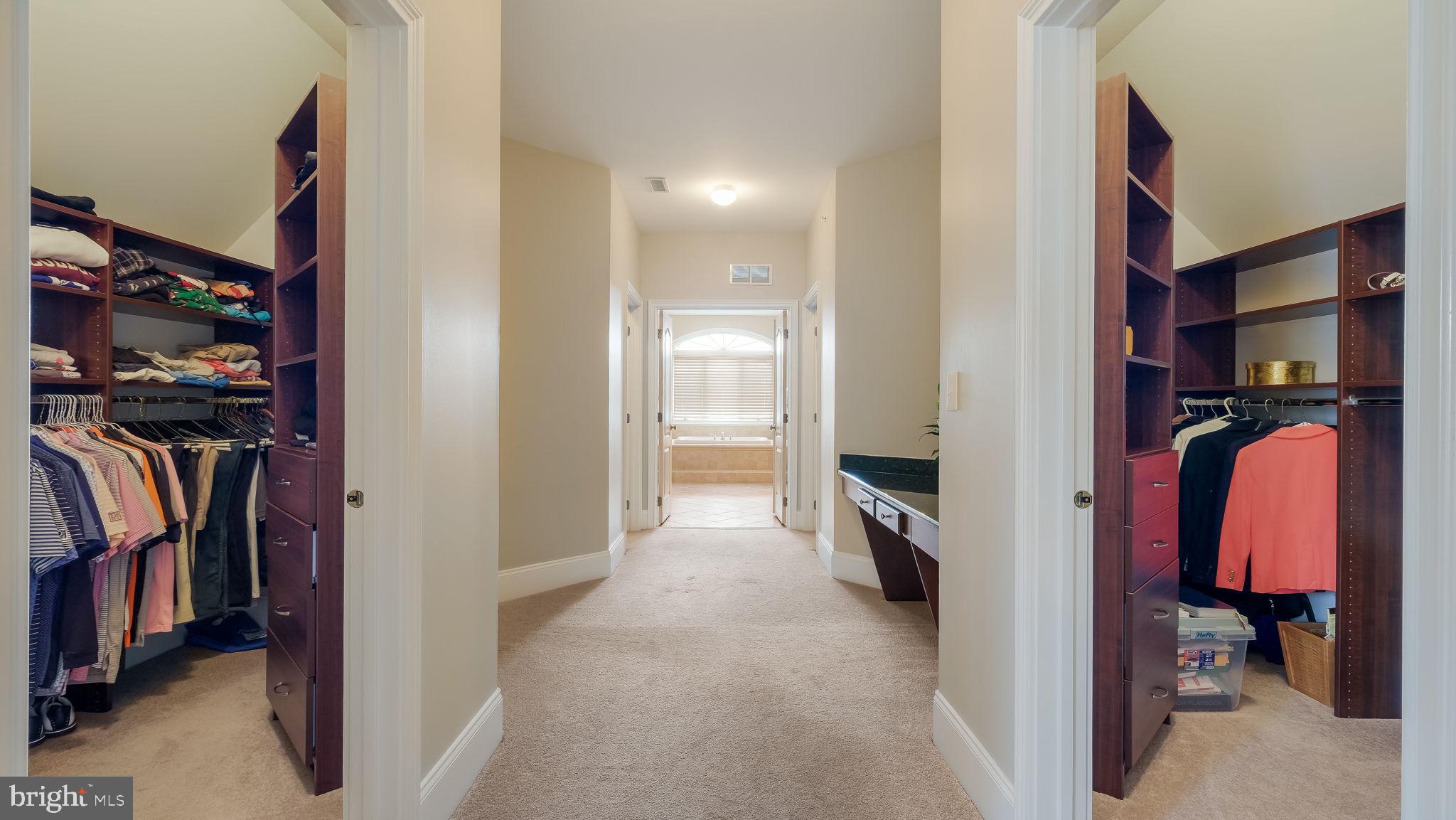 SPRING VALLEY ESTATES - Residential