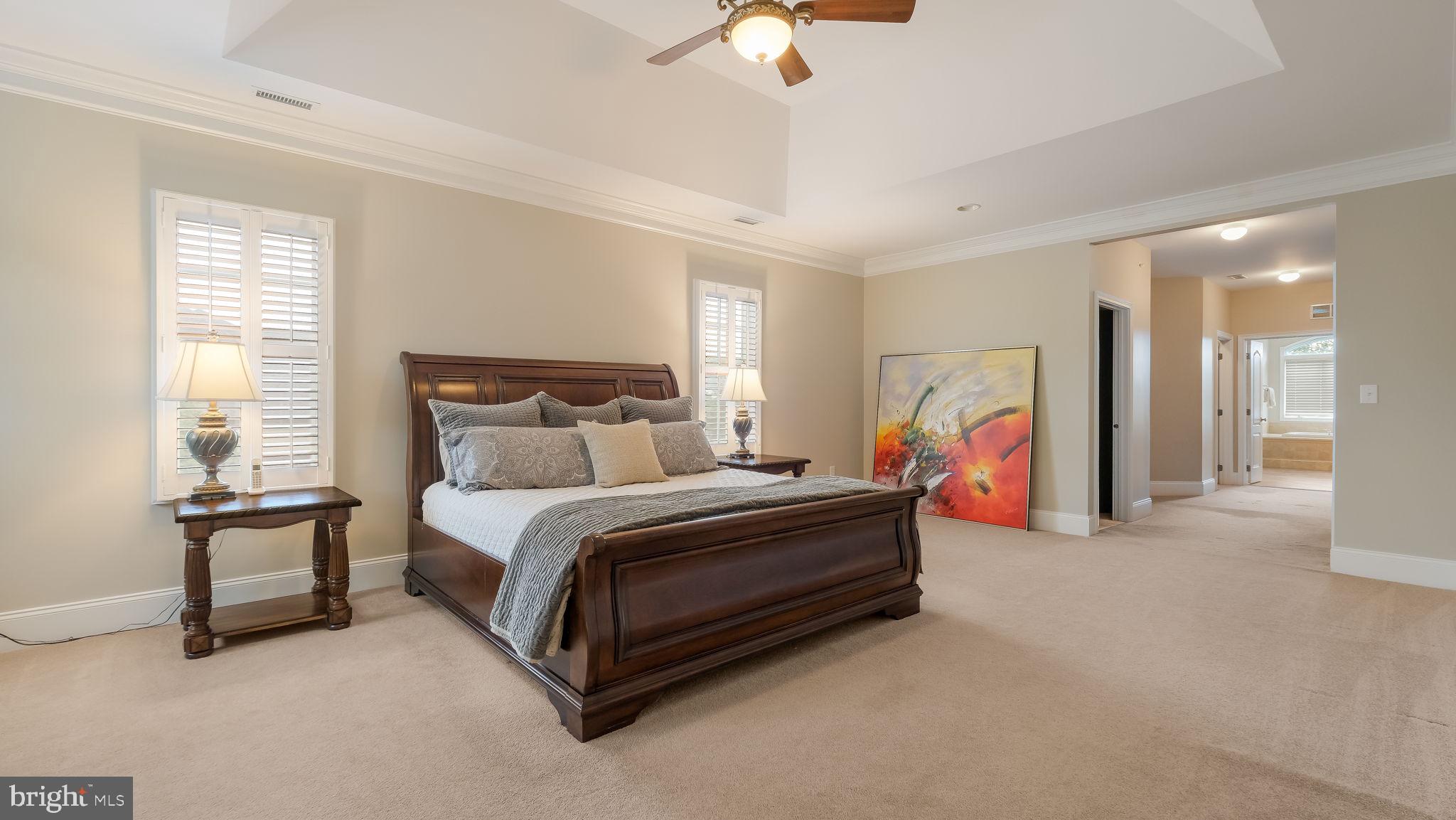 SPRING VALLEY ESTATES - Residential