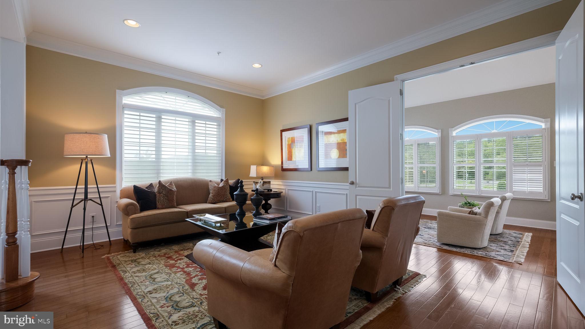 SPRING VALLEY ESTATES - Residential