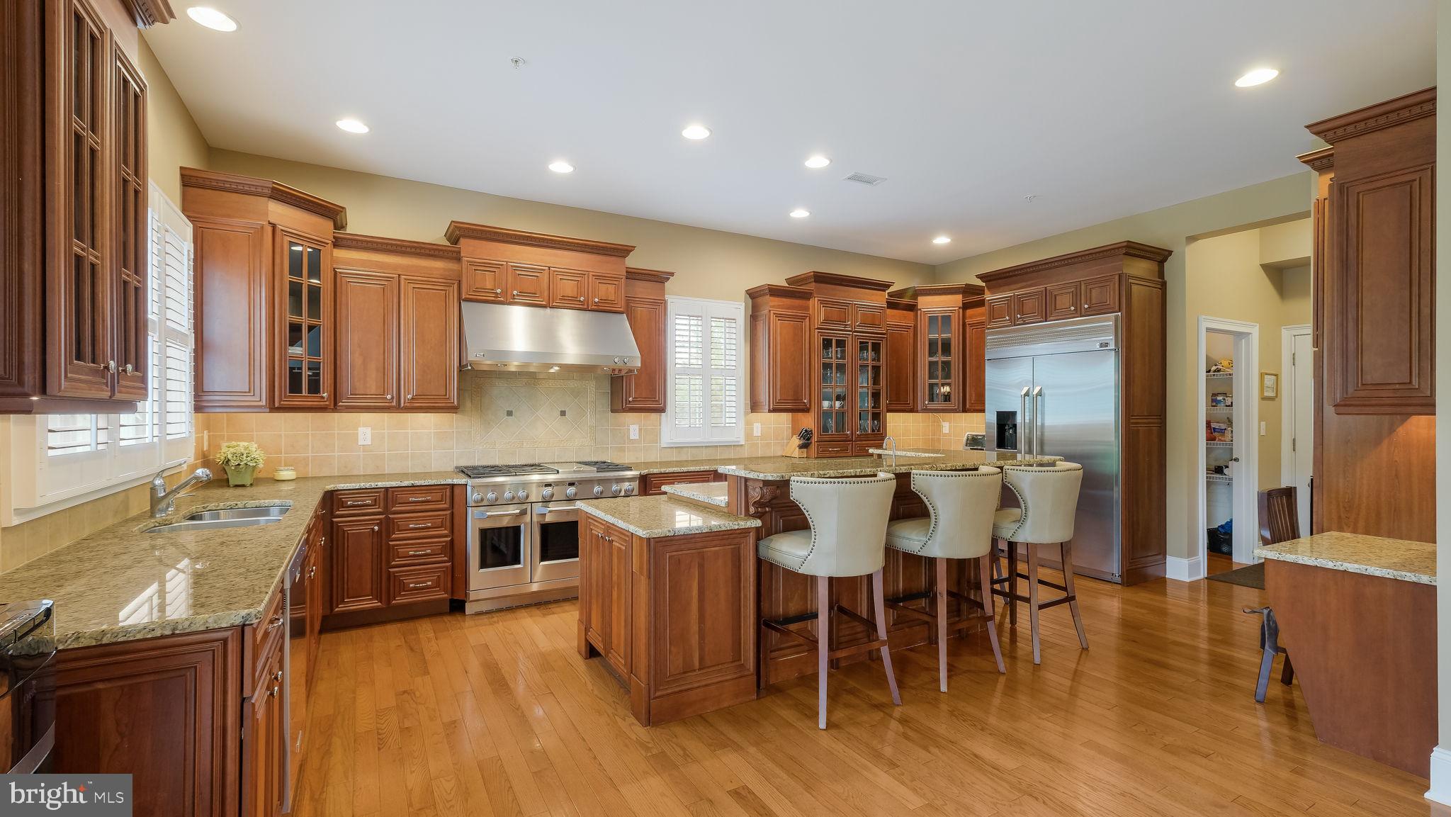 SPRING VALLEY ESTATES - Residential