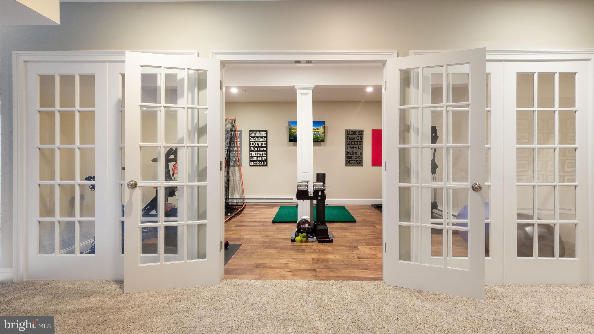 SPRING VALLEY ESTATES - Residential