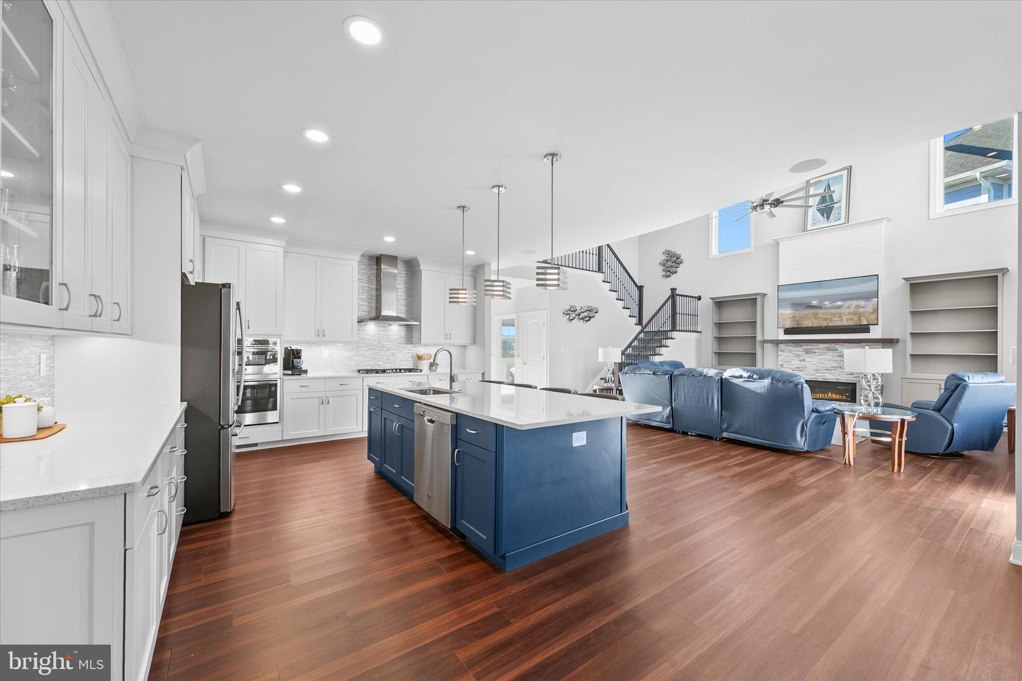 PENINSULA - Residential