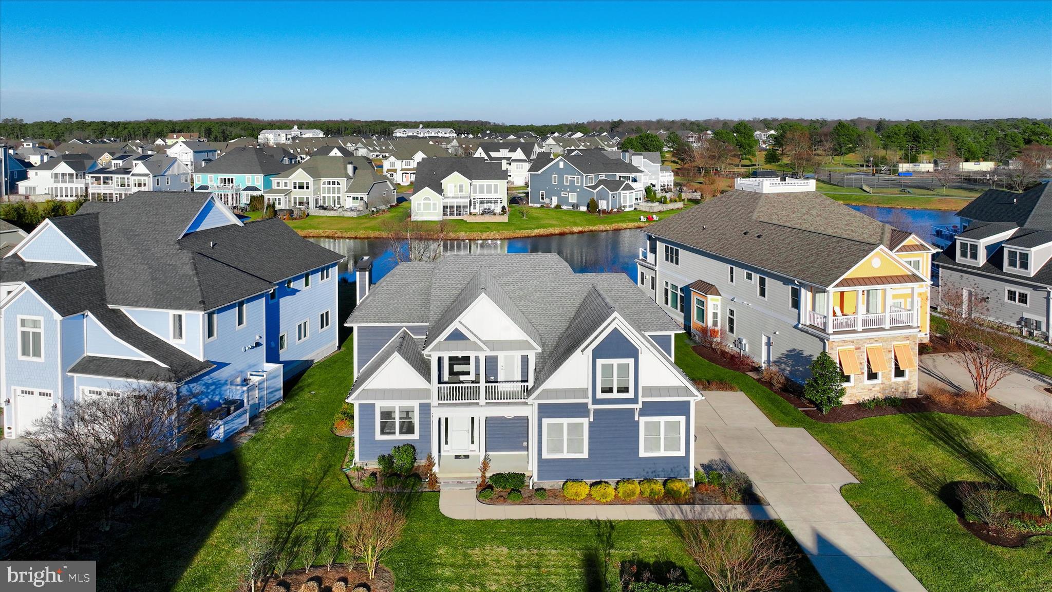 33418 ISLANDER DRIVE