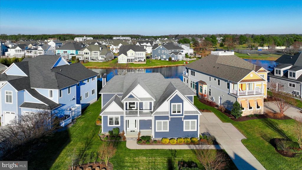 Photo of 33418 Islander Drive, MILLSBORO, DE 19966 (MLS # DESU2102618)