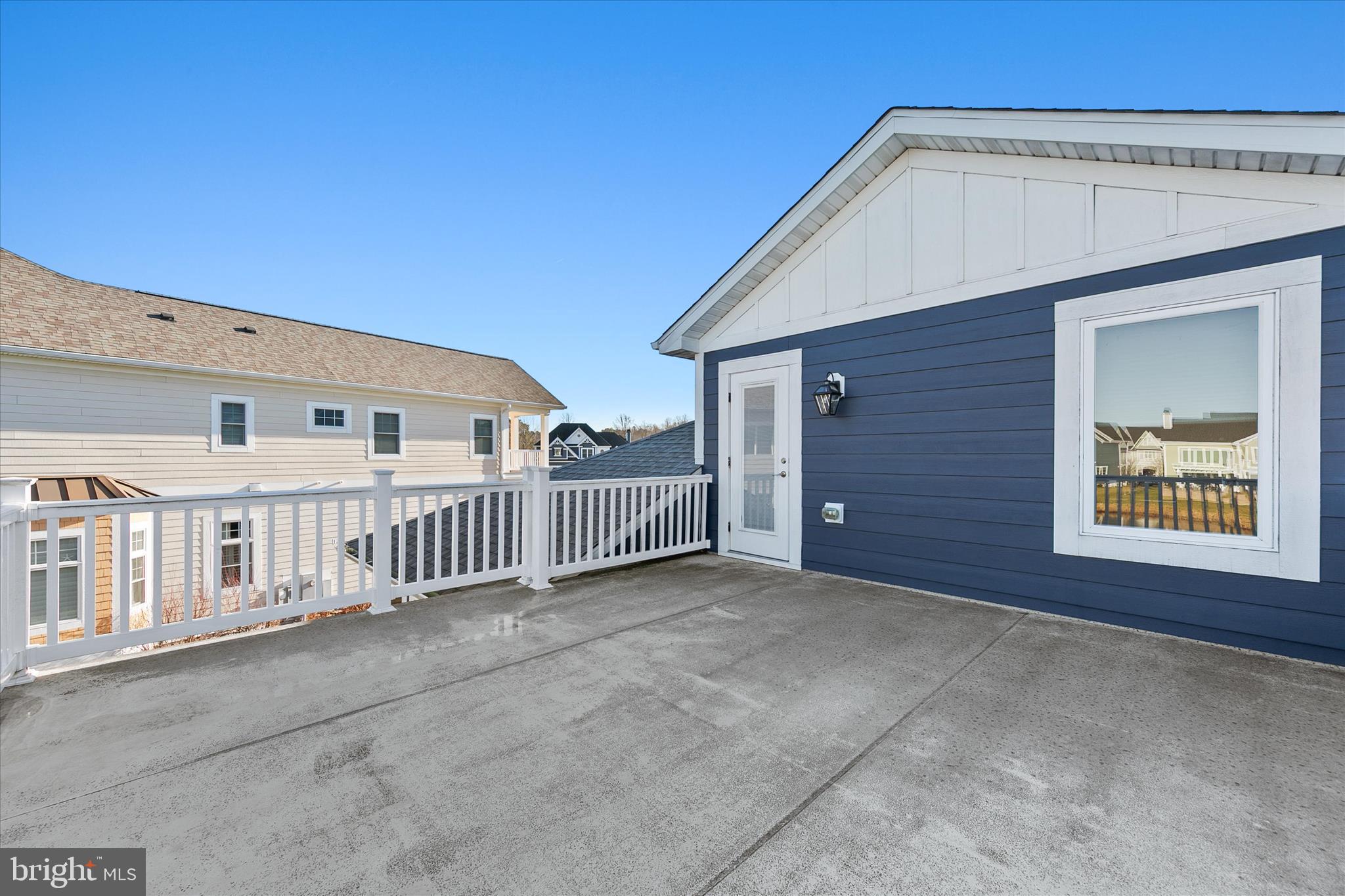 PENINSULA - Residential