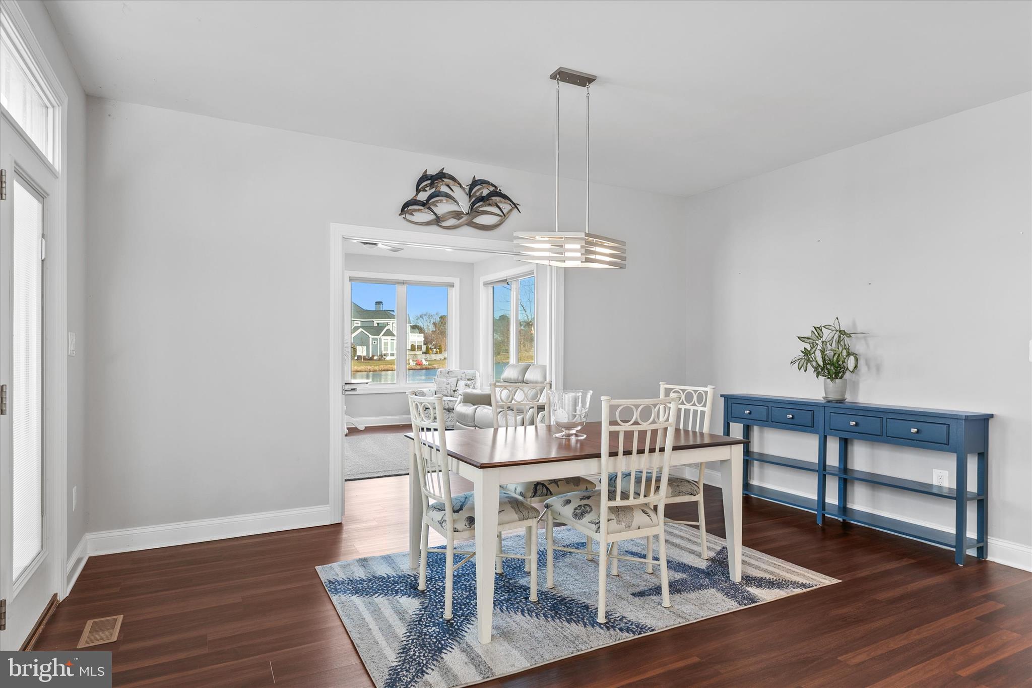 PENINSULA - Residential