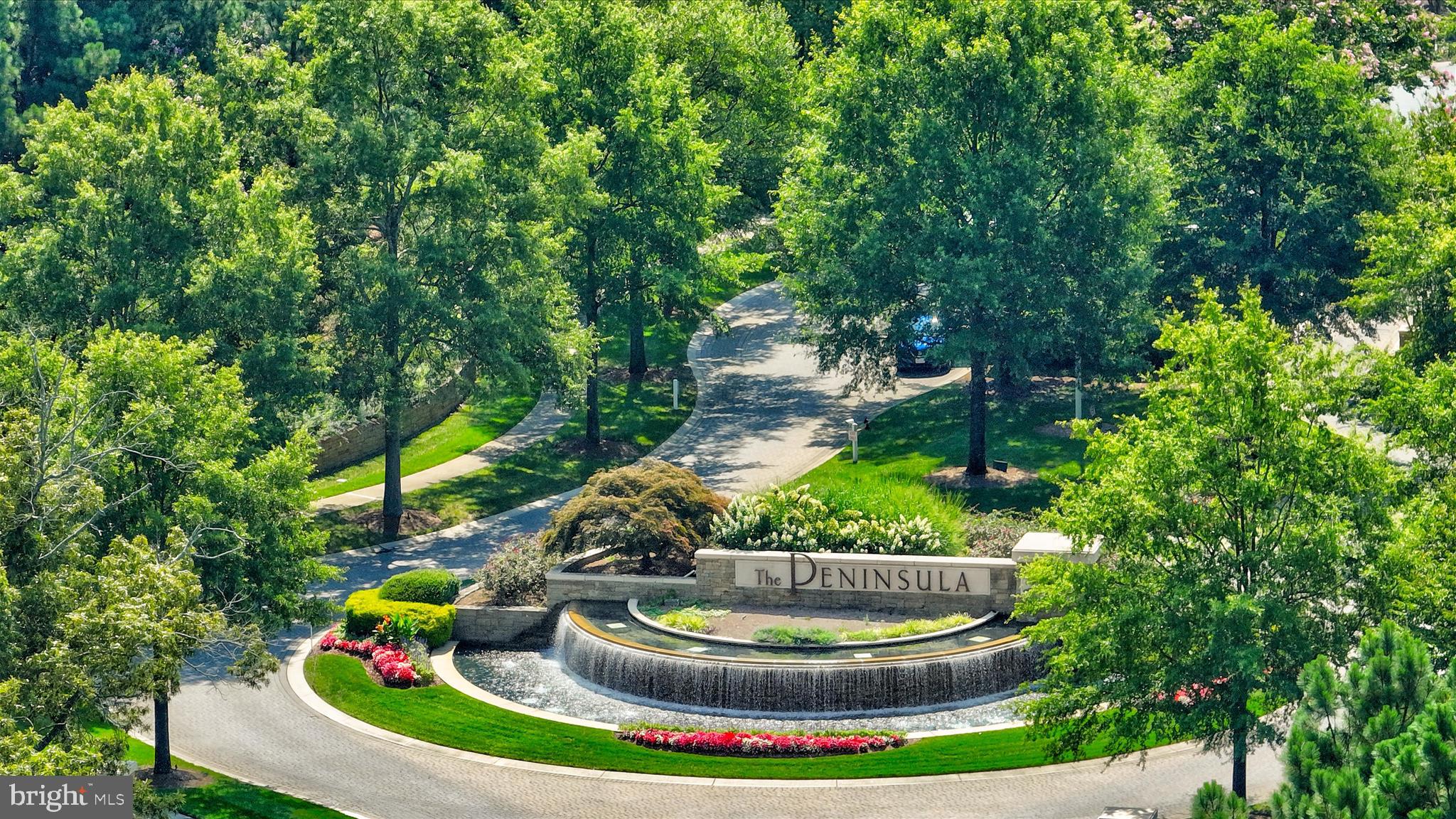 PENINSULA - Residential