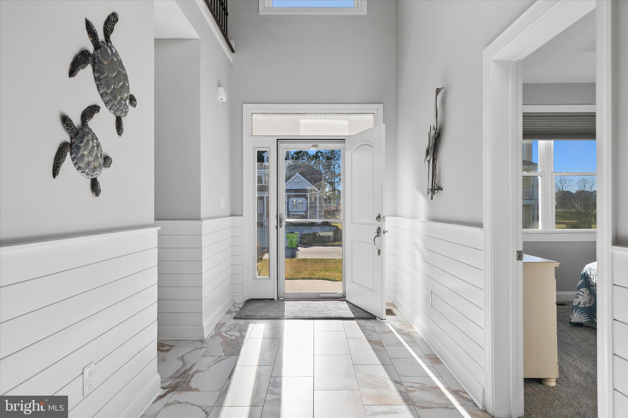 PENINSULA - Residential