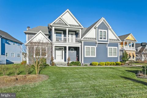 33418 ISLANDER DRIVE MILLSBORO DE 19966