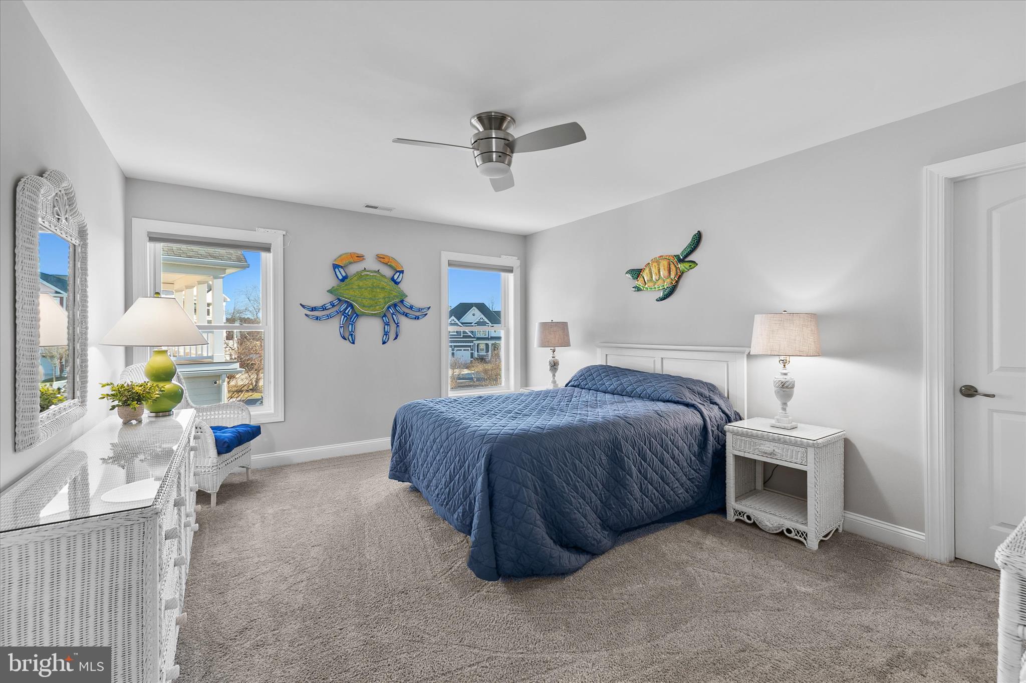 PENINSULA - Residential