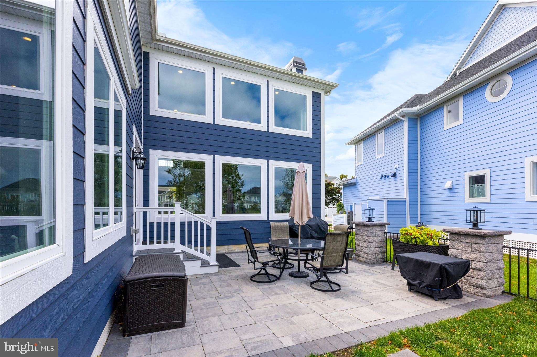 PENINSULA - Residential