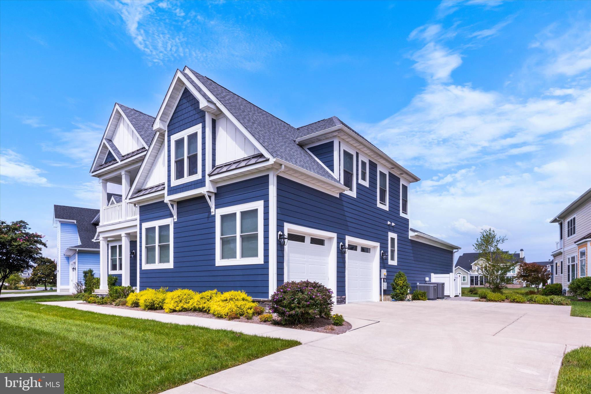 PENINSULA - Residential