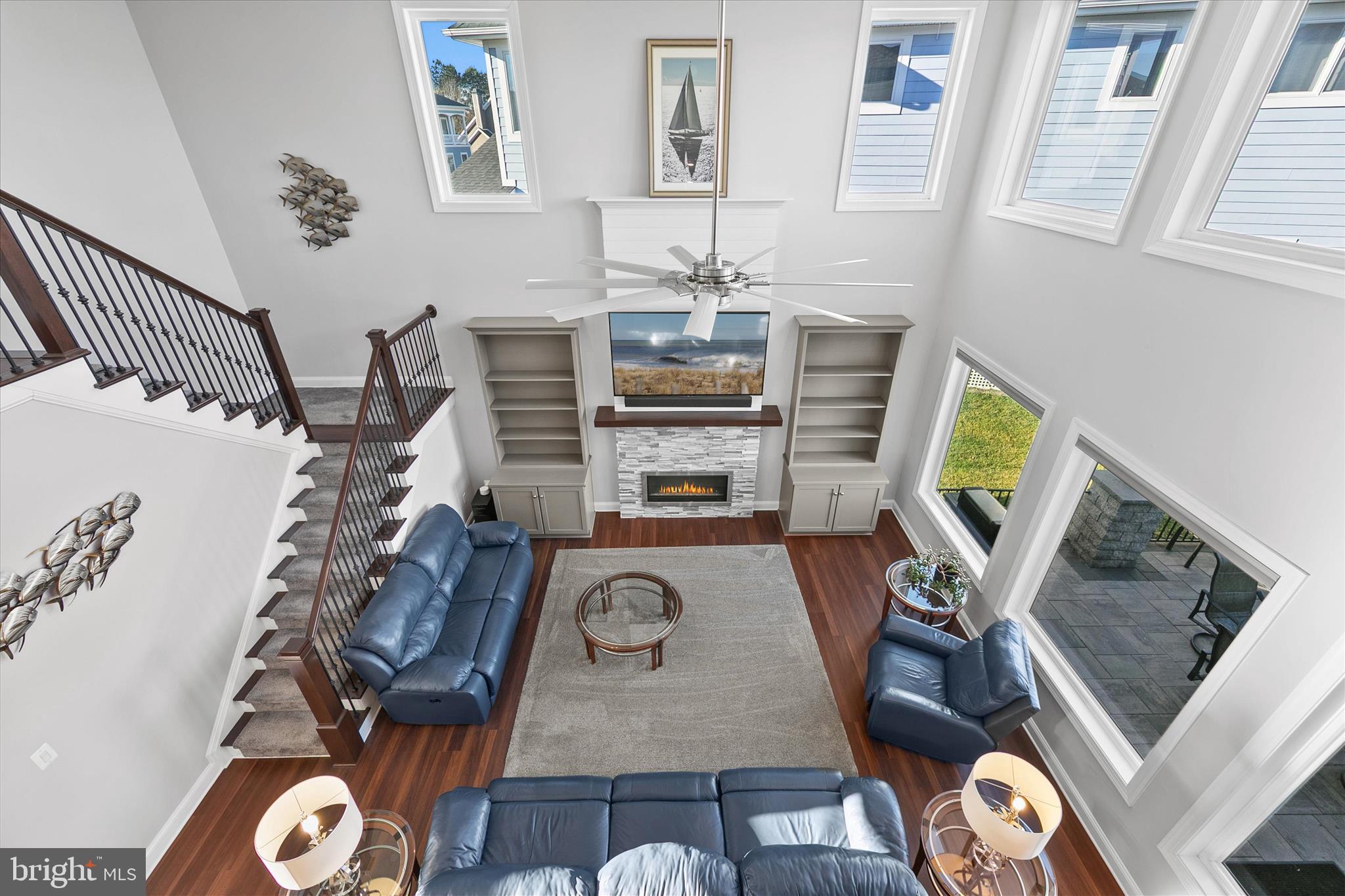 PENINSULA - Residential