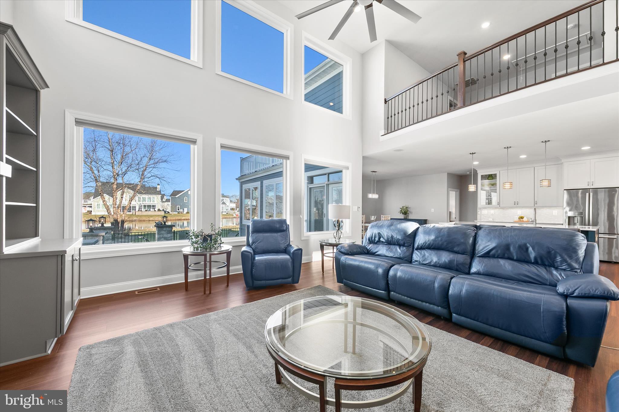 PENINSULA - Residential