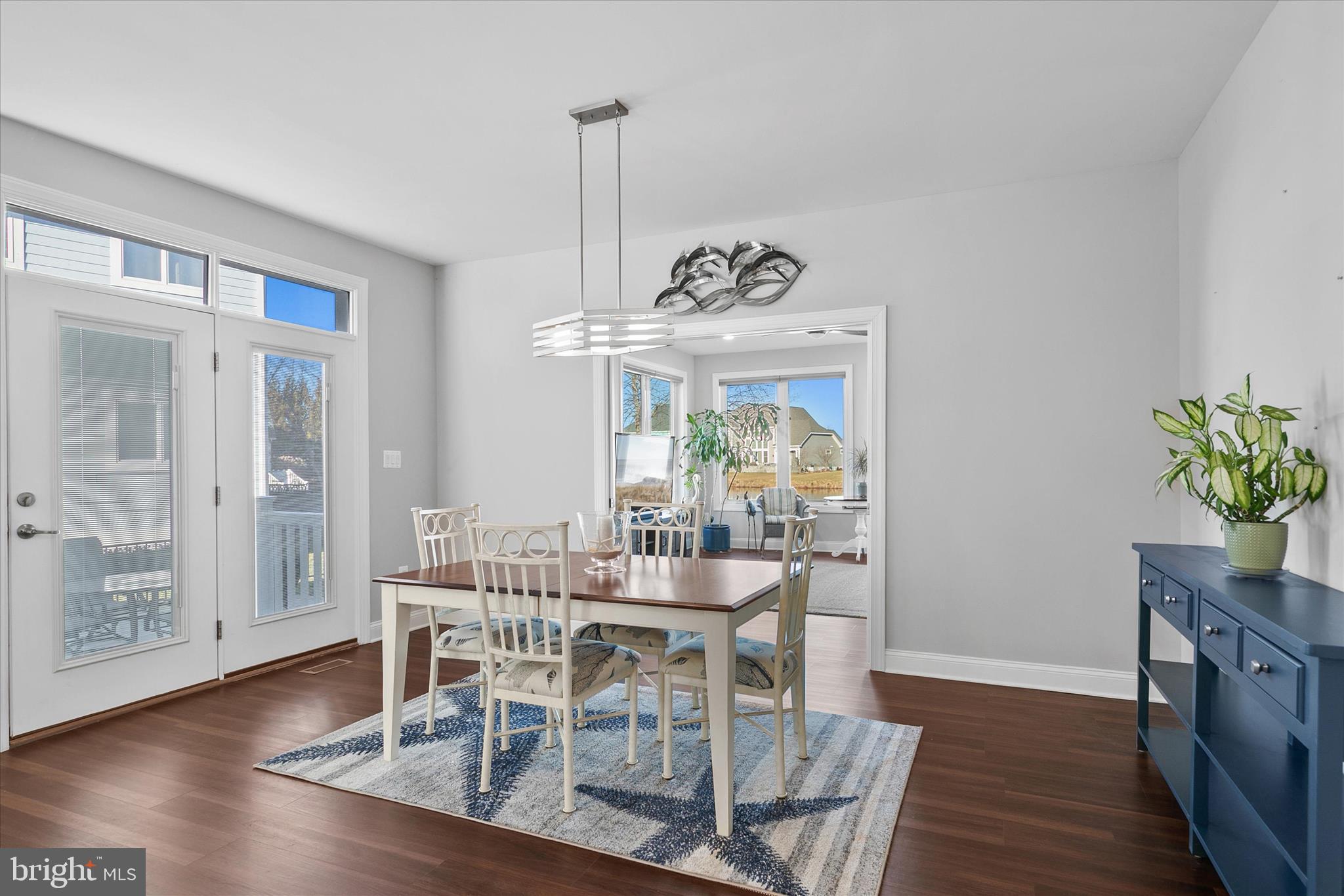 PENINSULA - Residential