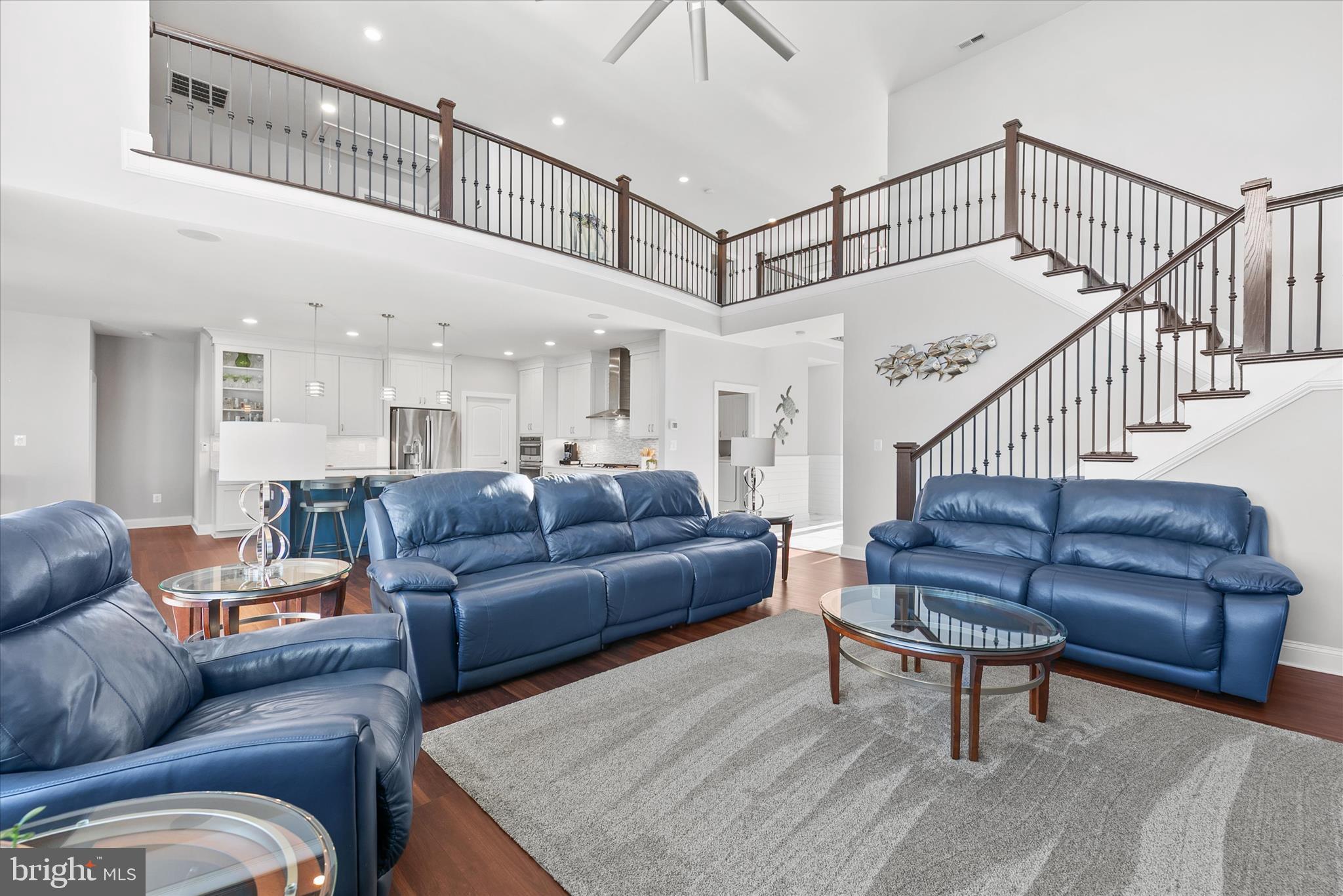 PENINSULA - Residential