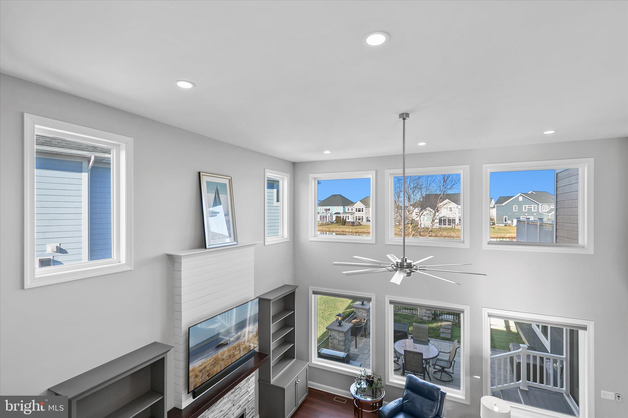 PENINSULA - Residential