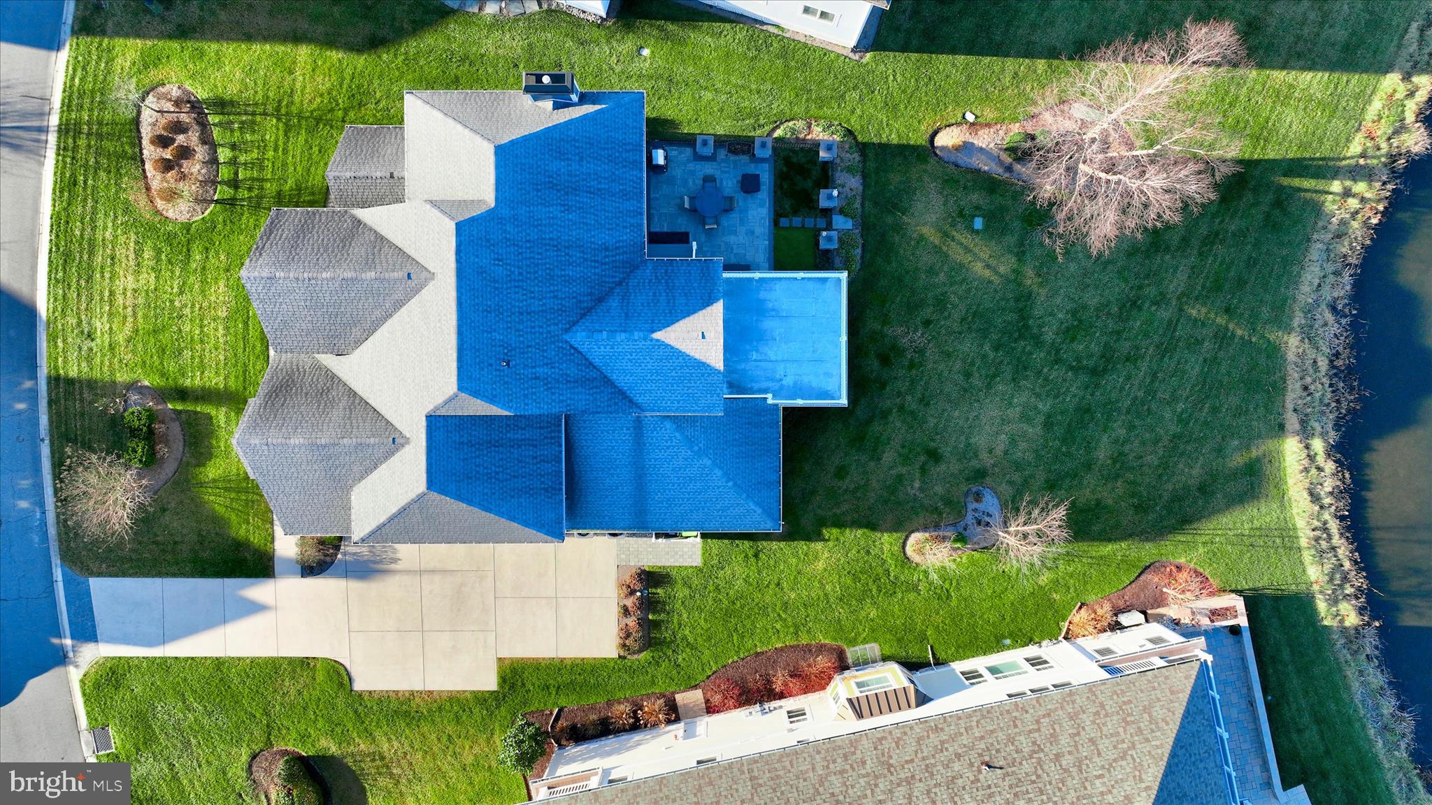 PENINSULA - Residential