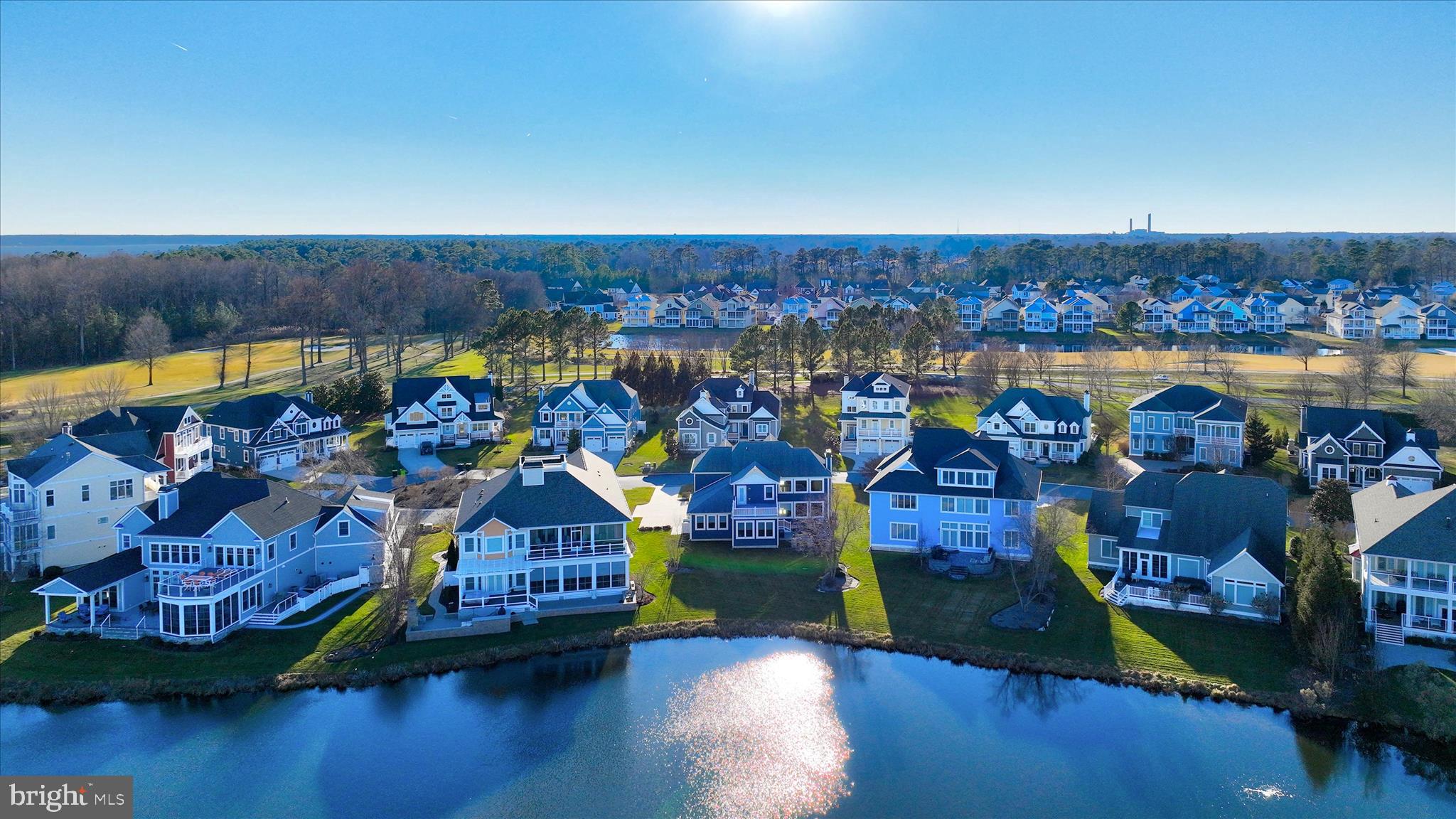 33418 ISLANDER DRIVE