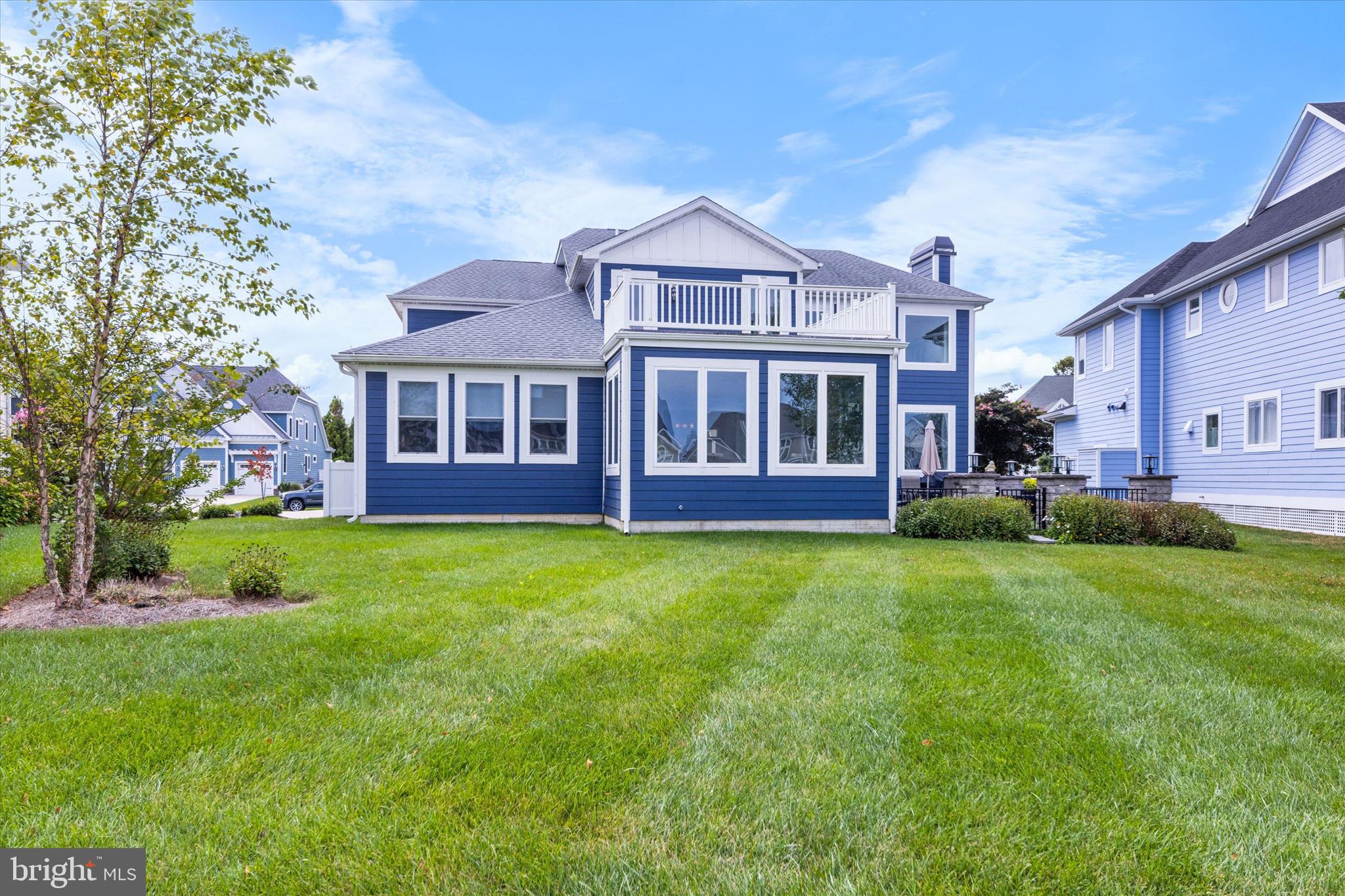 PENINSULA - Residential