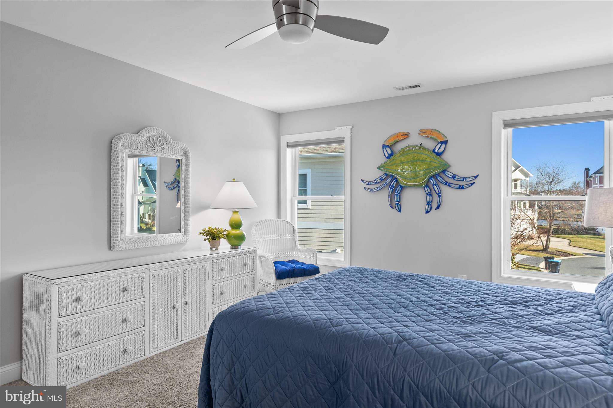 PENINSULA - Residential