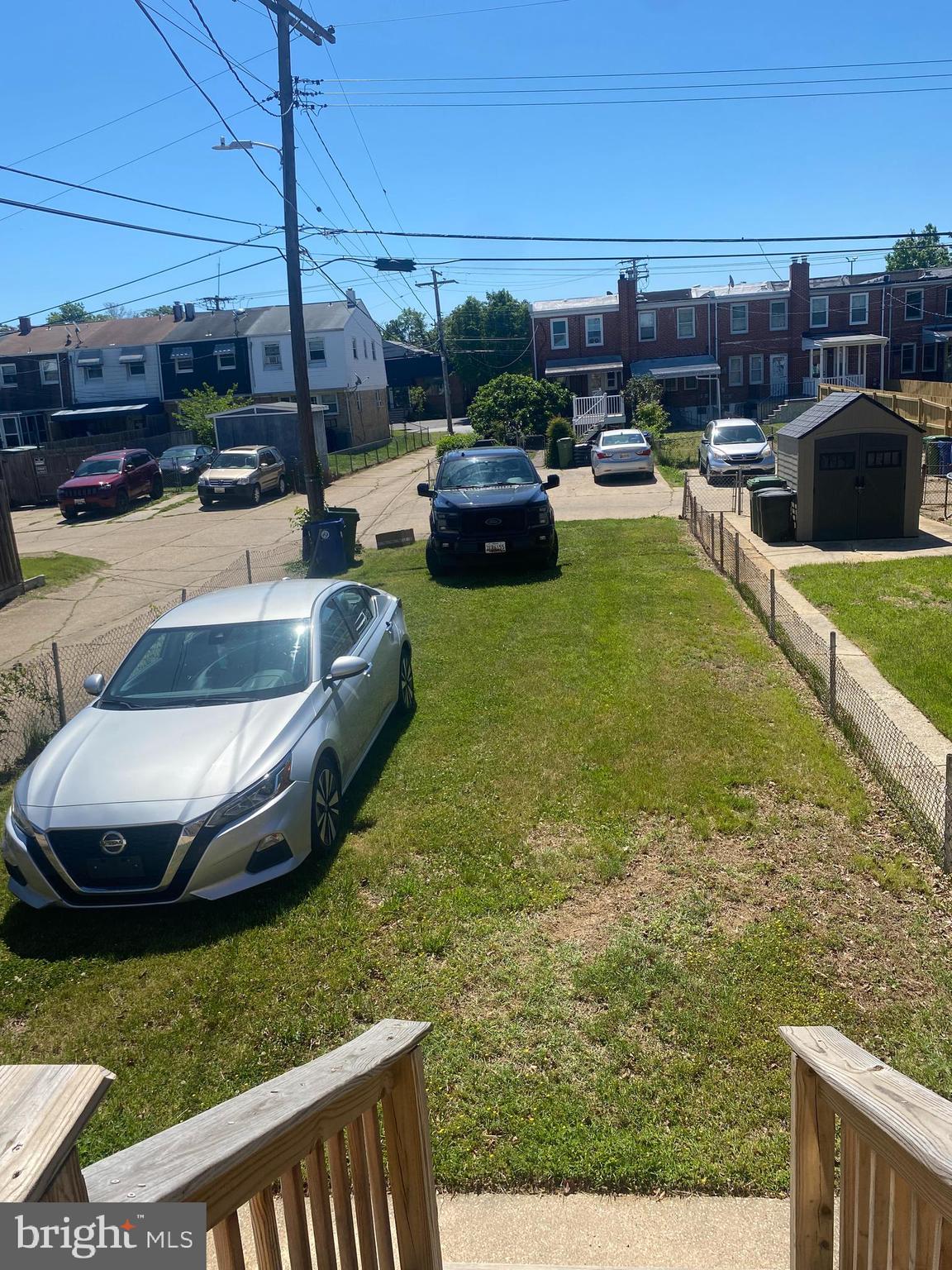 VIOLETVILLE - Residential