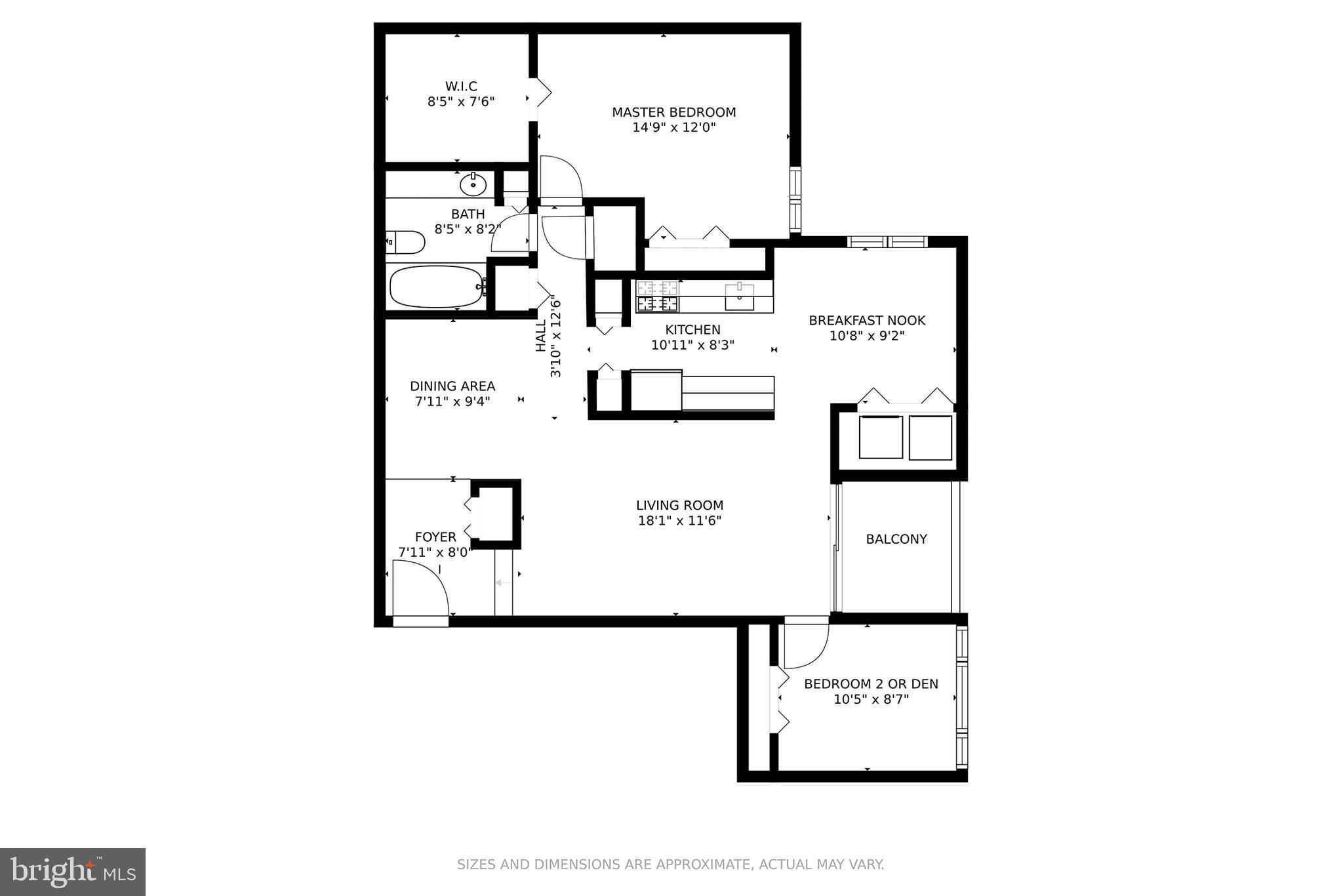 CHERRY GLEN CONDOS - Residential