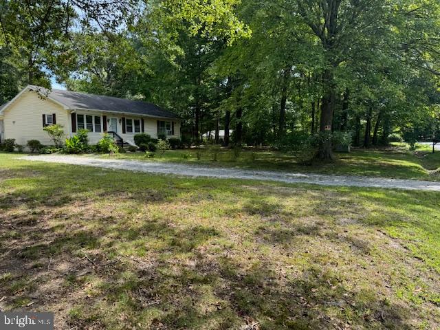 ROCKAWALKIN ESTATES - Residential