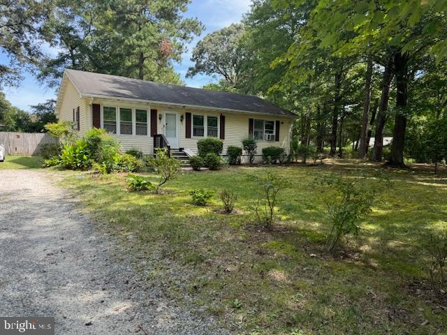 ROCKAWALKIN ESTATES - Residential