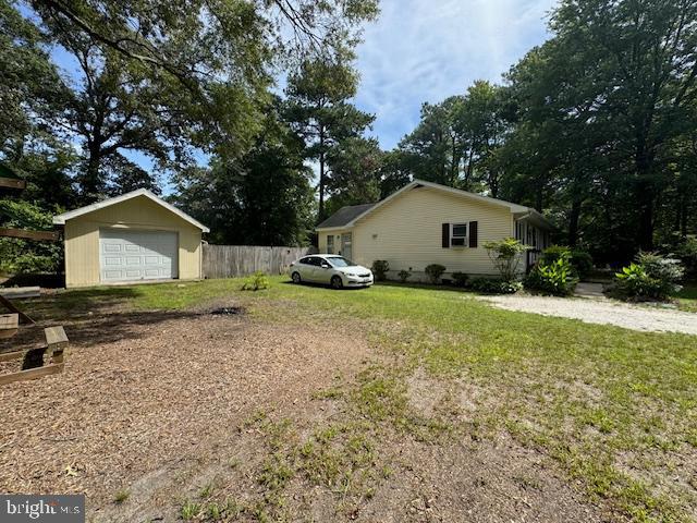 ROCKAWALKIN ESTATES - Residential