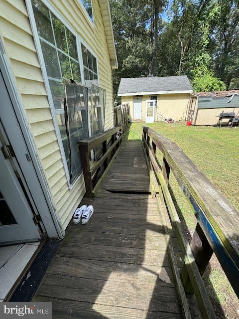 ROCKAWALKIN ESTATES - Residential