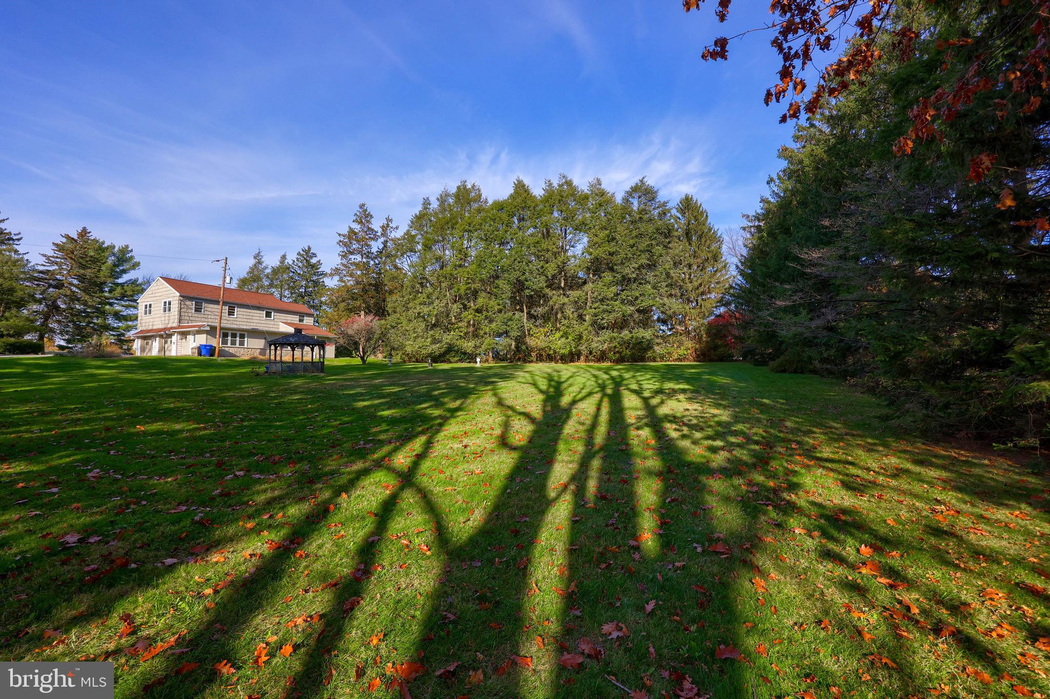 LANCASTER CITY ANNEX - Land