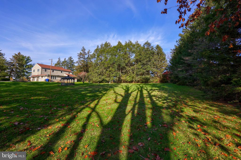 Photo of 558 Longfellow Drive, Lancaster, PA 17602 (MLS # PALA2043534)