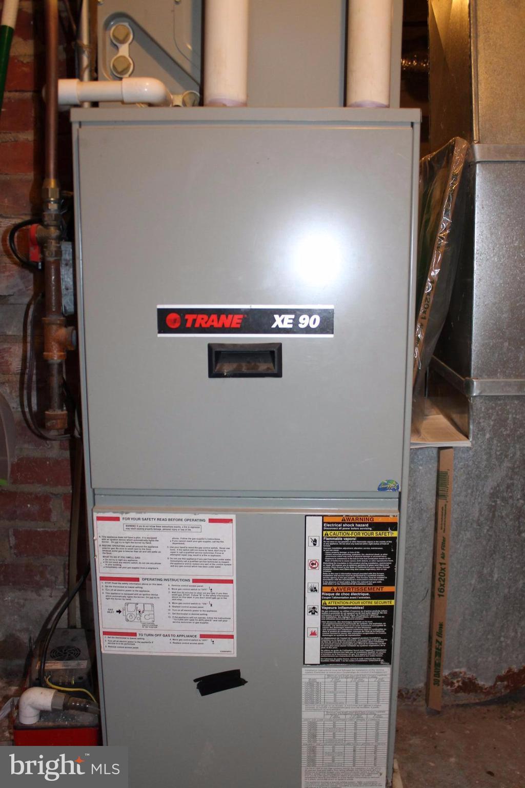 FAIRVIEW - Residential